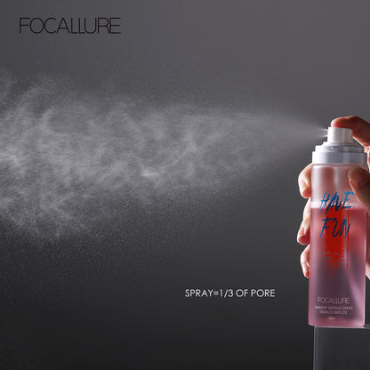 GlowLock™ Long-Lasting Makeup Setting Spray