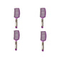 ScalpEase™ Anti-Tangle Hairbrush