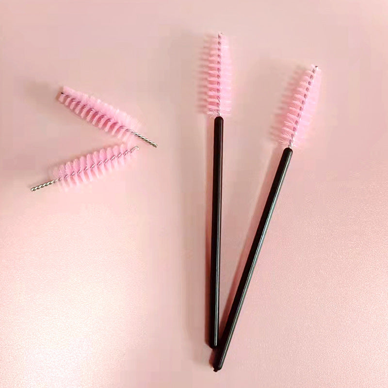 LashPro™ Premium Eyelash Brushes (50pcs Set)