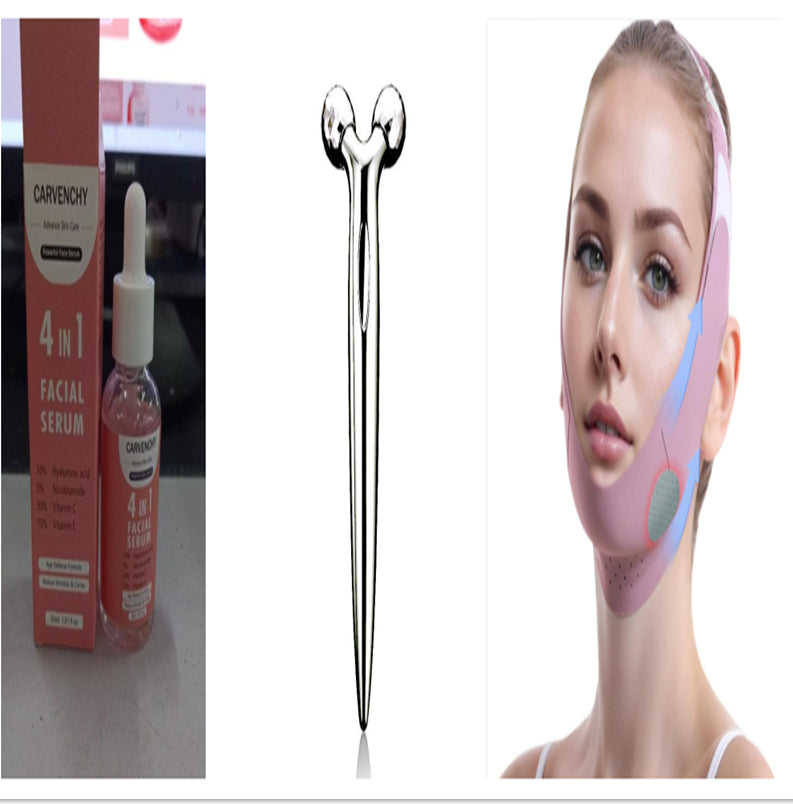 RadianceLift™ Anti-Aging Whitening Facial Serum (30ml)